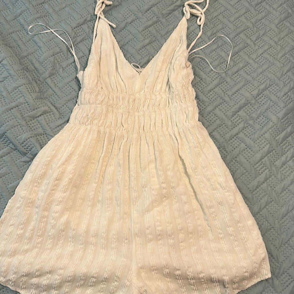 Bershka romper